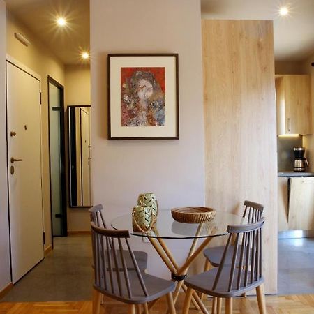 Absolute Athens XIV View Appartement Buitenkant foto